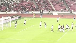Indonesia All Star Vs Aston Villa