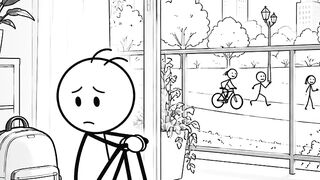 When Comfort Turns Into Isolation