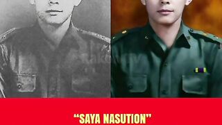 Jenderal Besar Abdul Haris Nasution