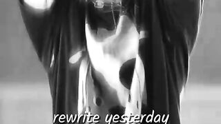 Vidoe song lyric rewrite