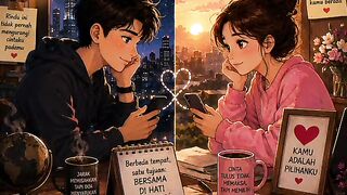 My Love 13