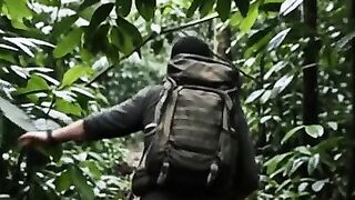 The Scary Jungle