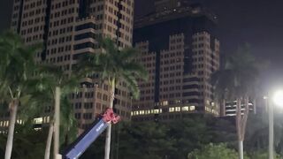 City light
