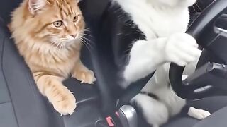 Can you drive like them too?😅