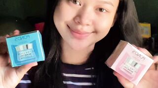 Pond’s Pink vs Blue 💗💙 Which Ultra Light Biome Gel Is Right for You?