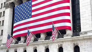 Welcome to the United States of America