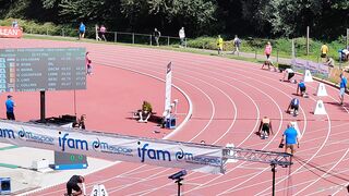 400m men s9