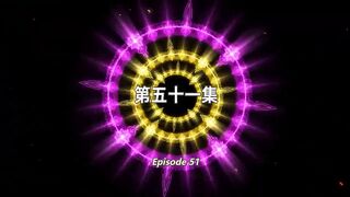 Soul Land (Douluo Dalu) Season 2 Episode 25 English Subbed