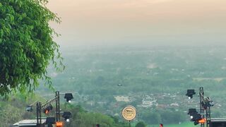 Sunset, City Views, and The 1975 - About You🌅✨