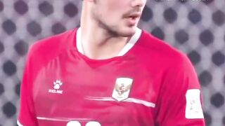 Penantian panjang Timnas Indonesia