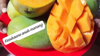 Mangga manis 2