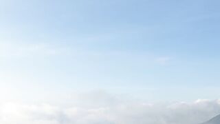 Majesty of the Mountain ⛰️ | Clear Skies & Fresh Air