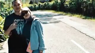 Pahit asamnya cinta