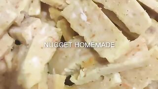 NUGGET HOMEMADE