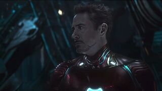 The Avengers & The Guardians