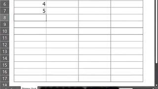 the perfect back of a dream woman