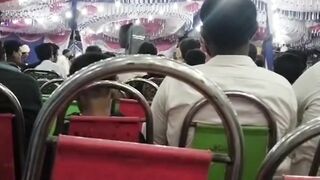 Weddings songs play
