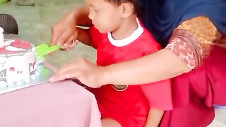 Merayakan Ulang Tahun