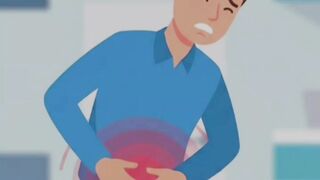 ​Natural Remedy for Urine Burning & Infection! 🍋✨