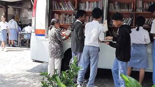 Mobile Library