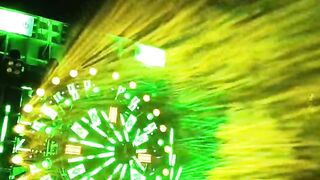 Soundhoreg Lightning