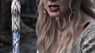Episode 3 - Abandoned by the Duke, I'm the Divine Seraph