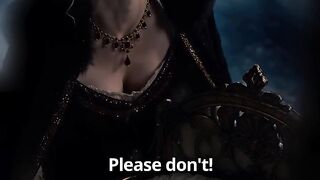 Episode 5 - Abandoned by the Duke, I'm the Divine Seraph
