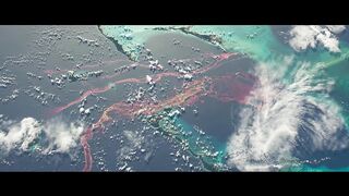 End of Earth 2026 - Latest Movie in Hindi - Show Time Movies