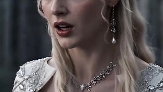 Episode 9 - Abandoned by the Duke, I'm the Divine Seraph
