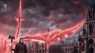Episode 12 - Abandoned by the Duke, I'm the Divine Seraph
