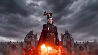 Episode 15 - Abandoned by the Duke, I'm the Divine Seraph