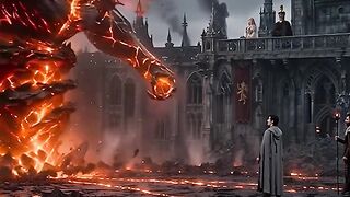Episode 16 - Abandoned by the Duke, I'm the Divine Seraph