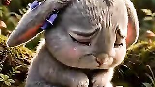Baby Bunny Trapped! Ko-Ko & Pip to the Rescue 🐼🦊🐰