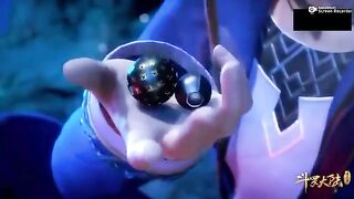 Soul Land (Douluo Dalu) Season 2 Episode 26 English Subbed