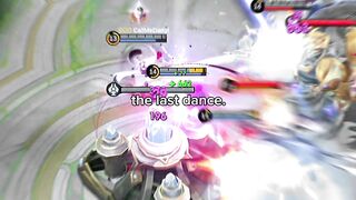 Mobile Legends Gameplay!