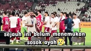 Spirit Timnas Indonesia