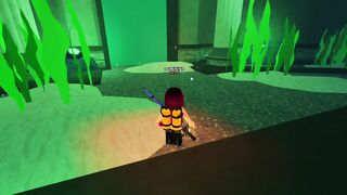 Roblox Fish It! Game — Lost Isle Fishing