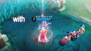 MLBB Gameplay - Winning Midlane