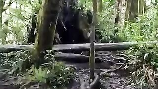Mount Kerinci climb