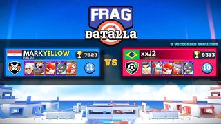 FRAG Pro Shooter - Gameplay | Season 12