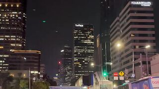 Jakarta Night Vibes