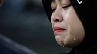 Pain that cannot be expressed