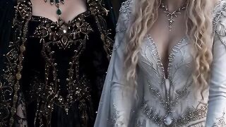Episode 19 - Abandoned by the Duke, I'm the Divine Seraph