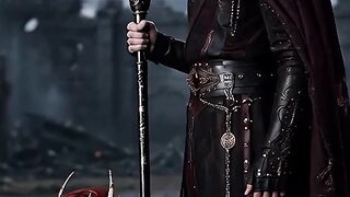 Episode 22 - Abandoned by the Duke, I'm the Divine Seraph