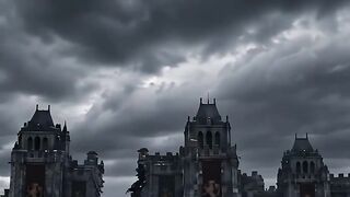 Episode 23 - Abandoned by the Duke, I'm the Divine Seraph