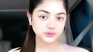 Kak anisa joget