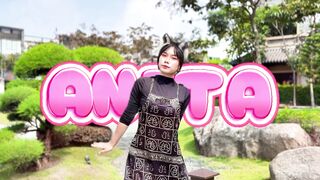 Cat Ears & Cute Vibes | Playful Dance & Style Reel