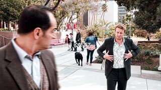 Patrick Jane is insane