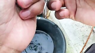 Fishing Tuna