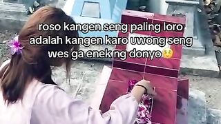 Rasa kangen